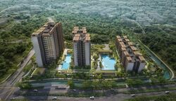 Narra Residences (D23), Apartment #597786711